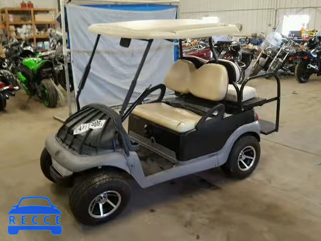 2005 CLUB GOLF CART PR0825515772 Bild 1