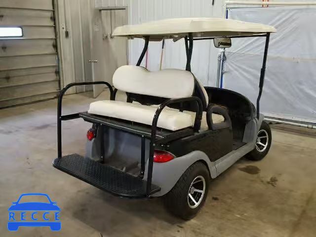 2005 CLUB GOLF CART PR0825515772 Bild 3