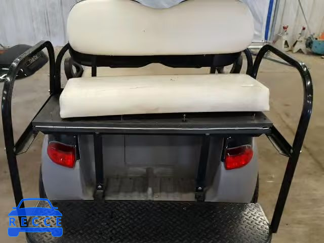 2005 CLUB GOLF CART PR0825515772 зображення 5