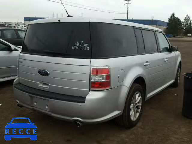 2013 FORD FLEX SE 2FMGK5B8XDBD36764 image 3