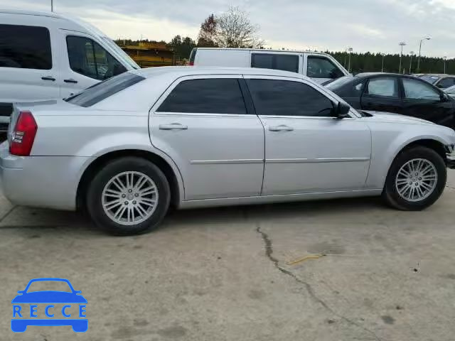 2009 CHRYSLER 300 LX 2C3LA43D19H574636 image 9