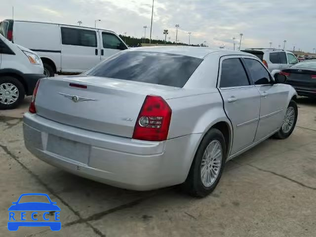 2009 CHRYSLER 300 LX 2C3LA43D19H574636 image 3