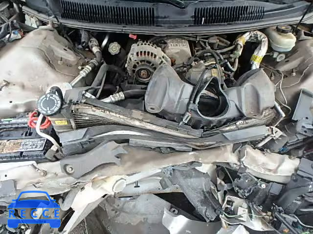 1999 PONTIAC FIREBIRD 2G2FS22K8X2206811 Bild 6