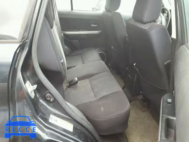 2008 SUZUKI GRAND VITA JS3TE941184102578 image 5