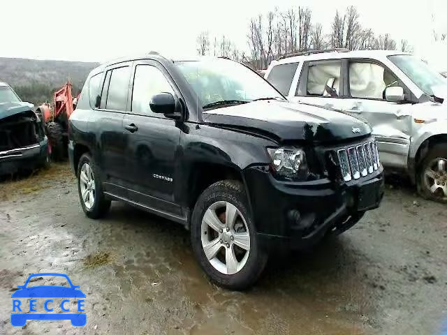 2015 JEEP COMPASS LA 1C4NJDEB9FD105237 image 0