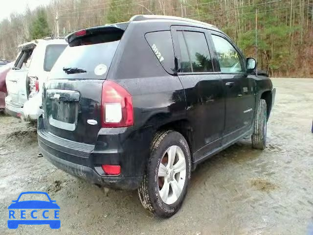 2015 JEEP COMPASS LA 1C4NJDEB9FD105237 image 3