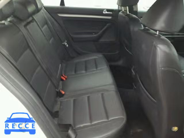 2010 VOLKSWAGEN JETTA LIMI 3VWAX7AJ6AM076396 image 5
