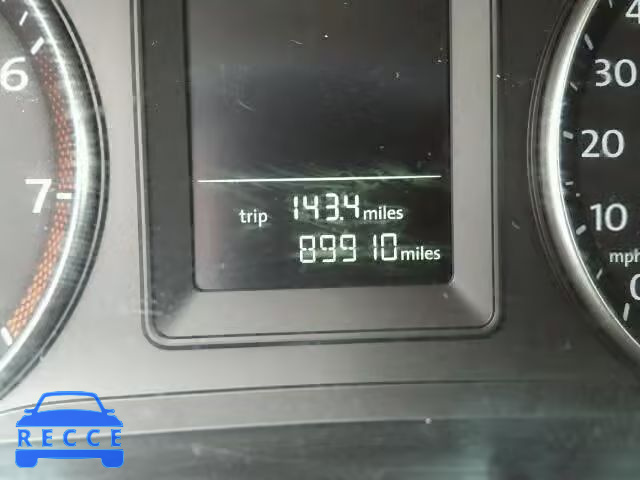 2010 VOLKSWAGEN JETTA LIMI 3VWAX7AJ6AM076396 image 7