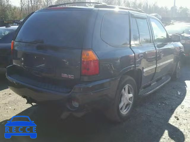2007 GMC ENVOY 1GKDT13S472277331 image 3