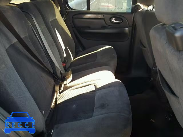 2007 GMC ENVOY 1GKDT13S472277331 image 5