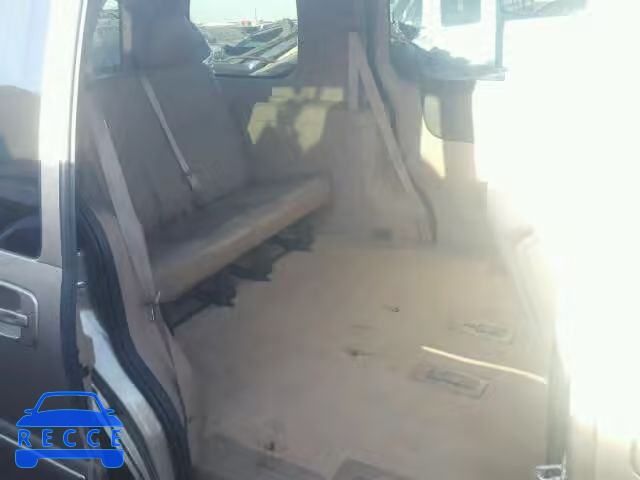 2005 CHEVROLET UPLANDER L 1GNDV33L85D285631 image 5