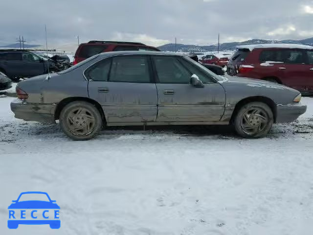 1992 PONTIAC BONNEVILLE 1G2HX53L1N1228189 зображення 9