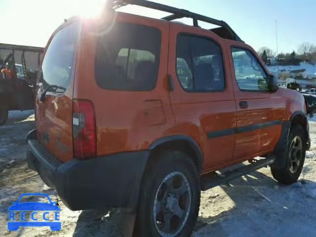 2003 NISSAN XTERRA SE 5N1MD28Y93C629931 image 3