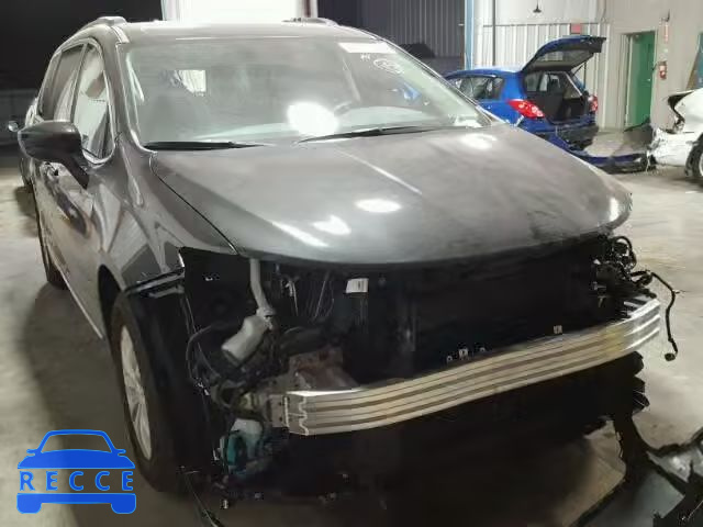 2017 CHRYSLER PACIFICA T 2C4RC1BGXHR543047 image 0