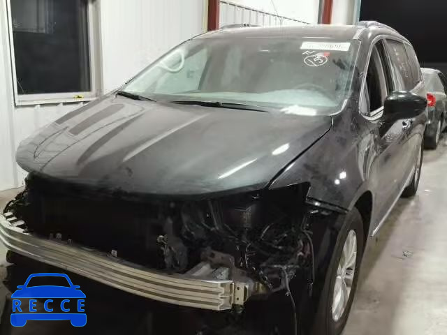 2017 CHRYSLER PACIFICA T 2C4RC1BGXHR543047 image 1