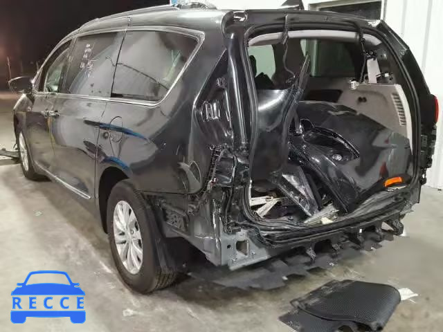 2017 CHRYSLER PACIFICA T 2C4RC1BGXHR543047 image 2