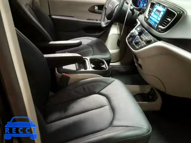 2017 CHRYSLER PACIFICA T 2C4RC1BGXHR543047 image 4