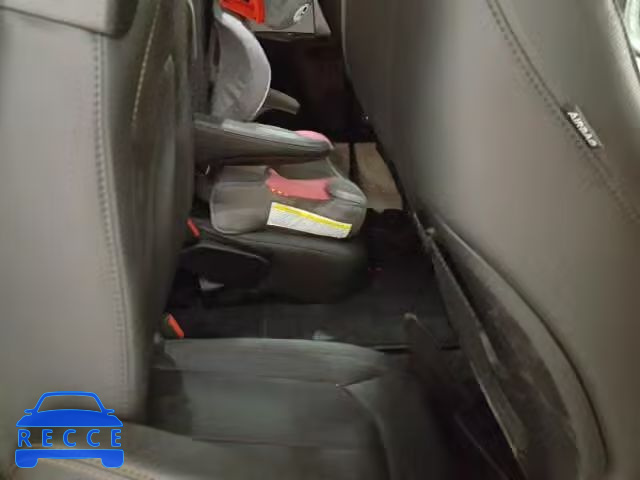 2017 CHRYSLER PACIFICA T 2C4RC1BGXHR543047 image 5