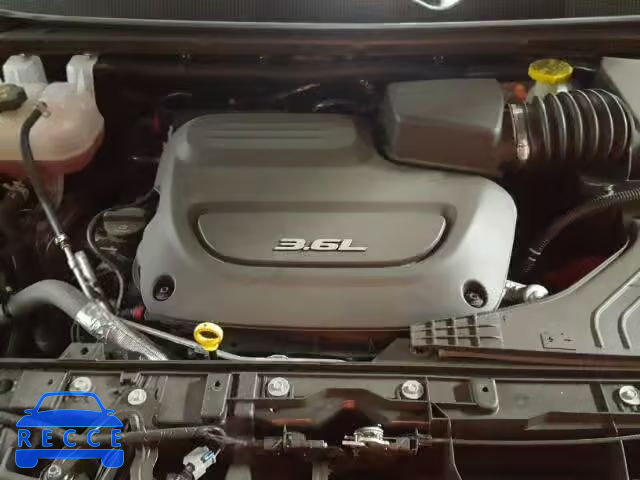 2017 CHRYSLER PACIFICA T 2C4RC1BGXHR543047 image 6