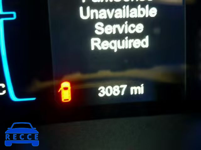2017 CHRYSLER PACIFICA T 2C4RC1BGXHR543047 image 7