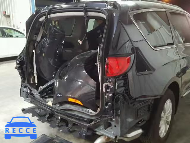 2017 CHRYSLER PACIFICA T 2C4RC1BGXHR543047 image 8
