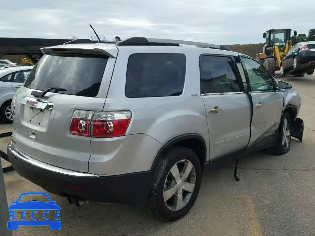2011 GMC ACADIA SLT 1GKKRRED7BJ284422 image 3