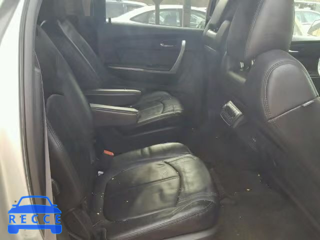 2011 GMC ACADIA SLT 1GKKRRED7BJ284422 image 5