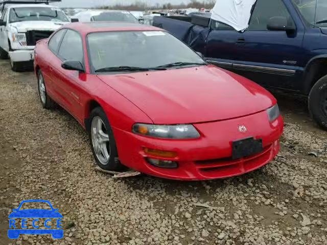 1999 DODGE AVENGER ES 4B3AU52N3XE149238 Bild 0