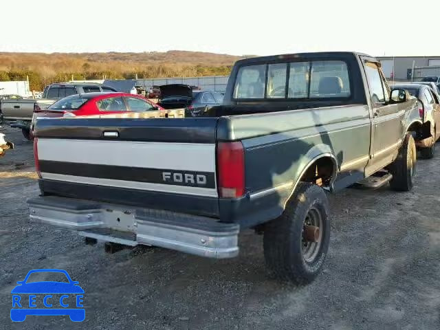 1994 FORD F250 2FTHF26H2RCA38877 image 3