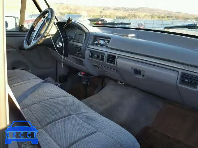 1994 FORD F250 2FTHF26H2RCA38877 image 4