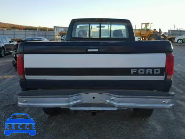 1994 FORD F250 2FTHF26H2RCA38877 image 5