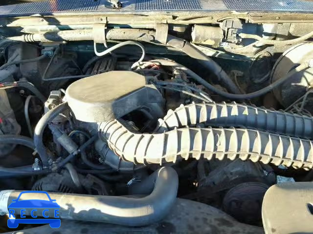 1994 FORD F250 2FTHF26H2RCA38877 image 6