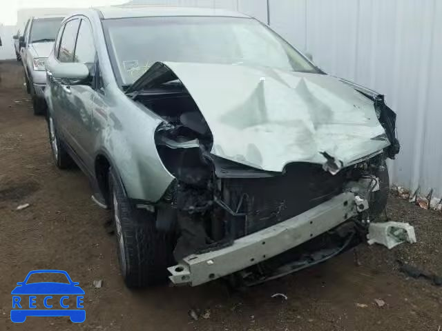 2006 SUBARU B9TRIBECA 4S4WX86C264424671 Bild 0