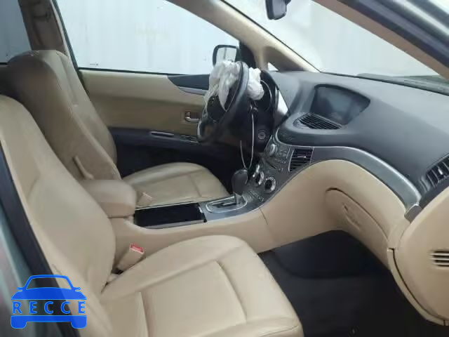 2006 SUBARU B9TRIBECA 4S4WX86C264424671 зображення 4