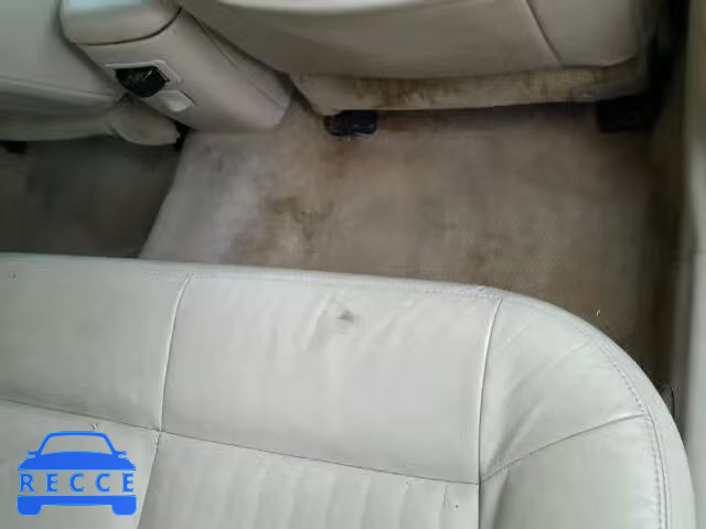 2002 CHEVROLET IMPALA LS 2G1WH55K529235814 image 9