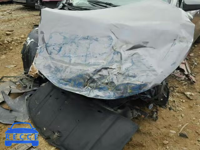 2017 TOYOTA CAMRY HYBR 4T1BD1FK1HU206603 image 9