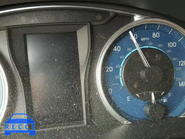 2017 TOYOTA CAMRY HYBR 4T1BD1FK1HU206603 image 7