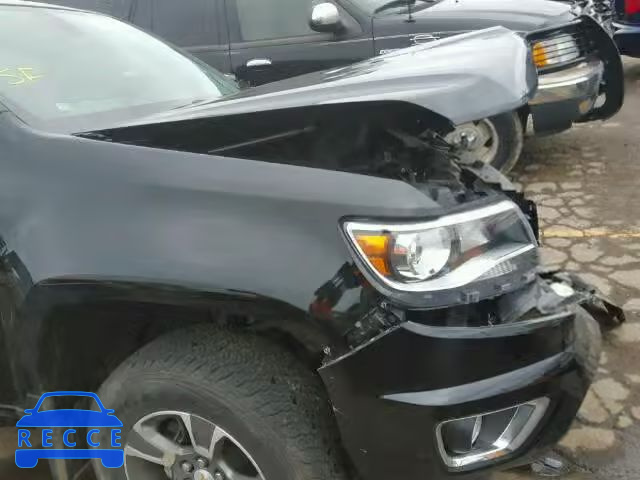 2015 CHEVROLET COLORADO Z 1GCHTCEA6F1189513 image 9