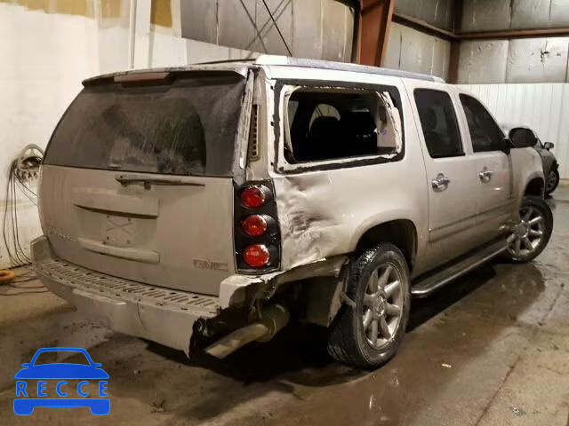 2009 GMC YUKON DENA 1GKFK06299J120212 зображення 3