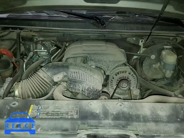 2009 GMC YUKON DENA 1GKFK06299J120212 зображення 6