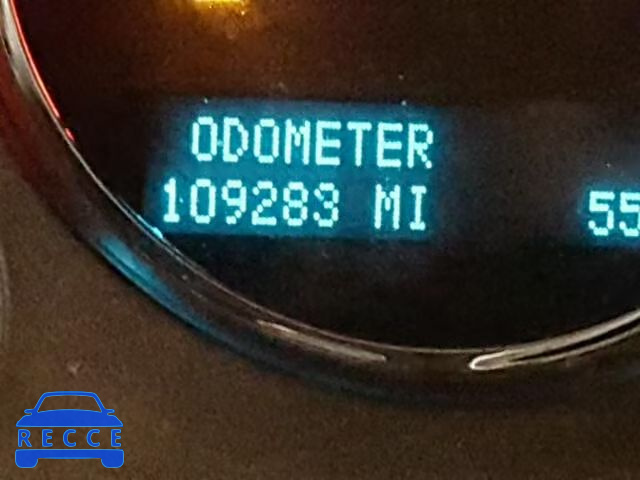 2009 GMC YUKON DENA 1GKFK06299J120212 зображення 7