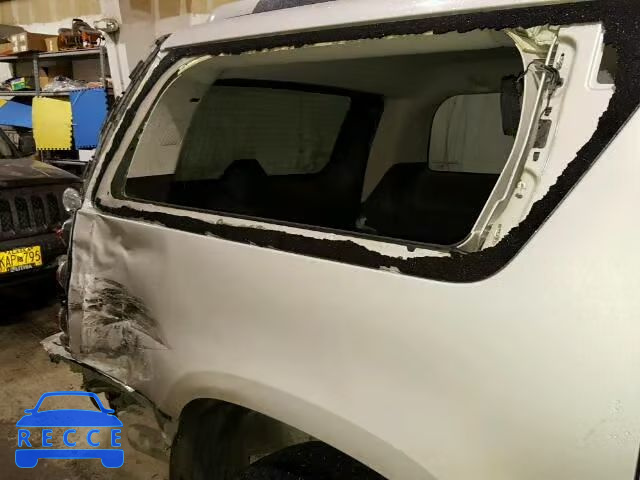2009 GMC YUKON DENA 1GKFK06299J120212 зображення 8
