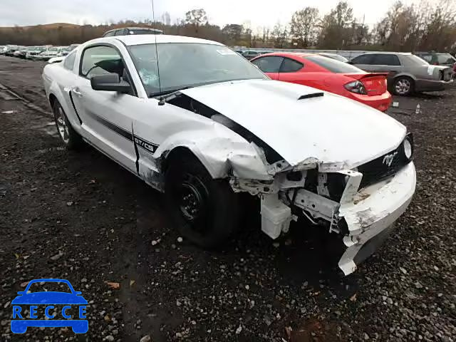 2008 FORD MUSTANG GT 1ZVHT82H585137894 image 0