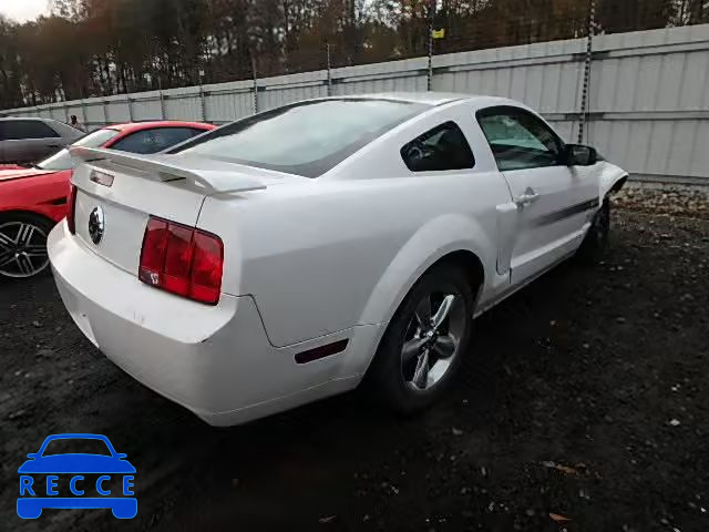 2008 FORD MUSTANG GT 1ZVHT82H585137894 image 3