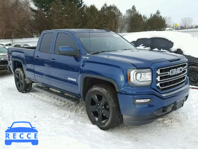 2016 GMC SIERRA K15 1GTV2LEC7GZ349585 image 0