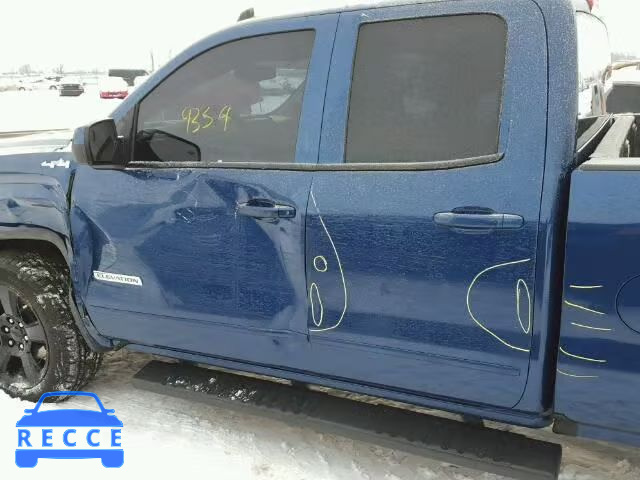 2016 GMC SIERRA K15 1GTV2LEC7GZ349585 image 9
