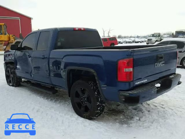 2016 GMC SIERRA K15 1GTV2LEC7GZ349585 image 2