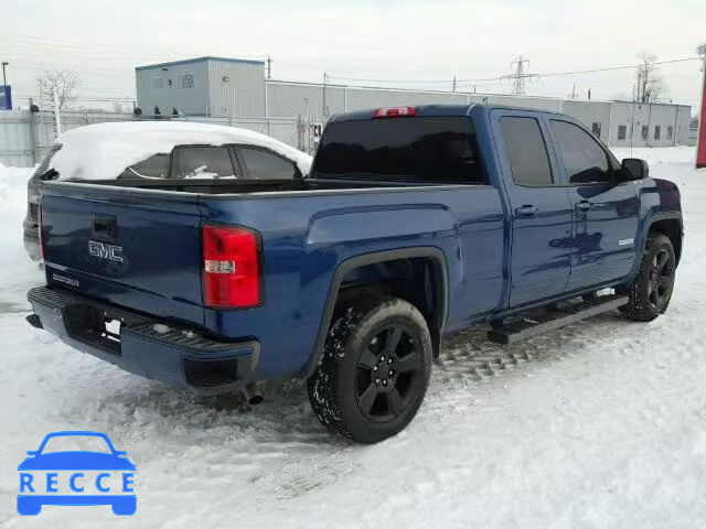 2016 GMC SIERRA K15 1GTV2LEC7GZ349585 image 3