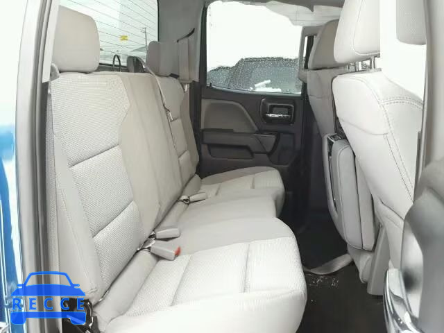2016 GMC SIERRA K15 1GTV2LEC7GZ349585 image 5