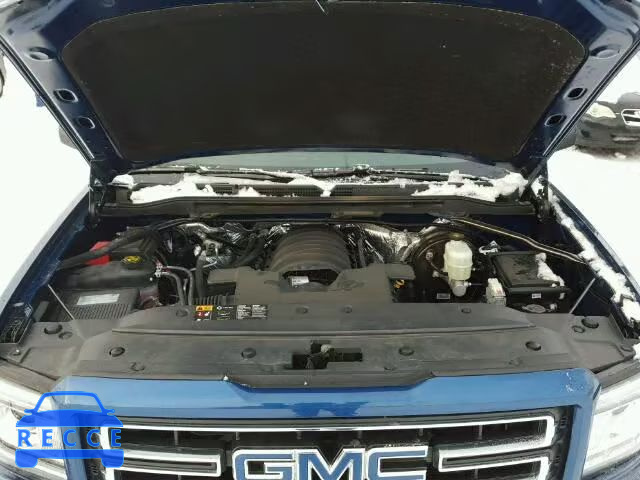 2016 GMC SIERRA K15 1GTV2LEC7GZ349585 image 6